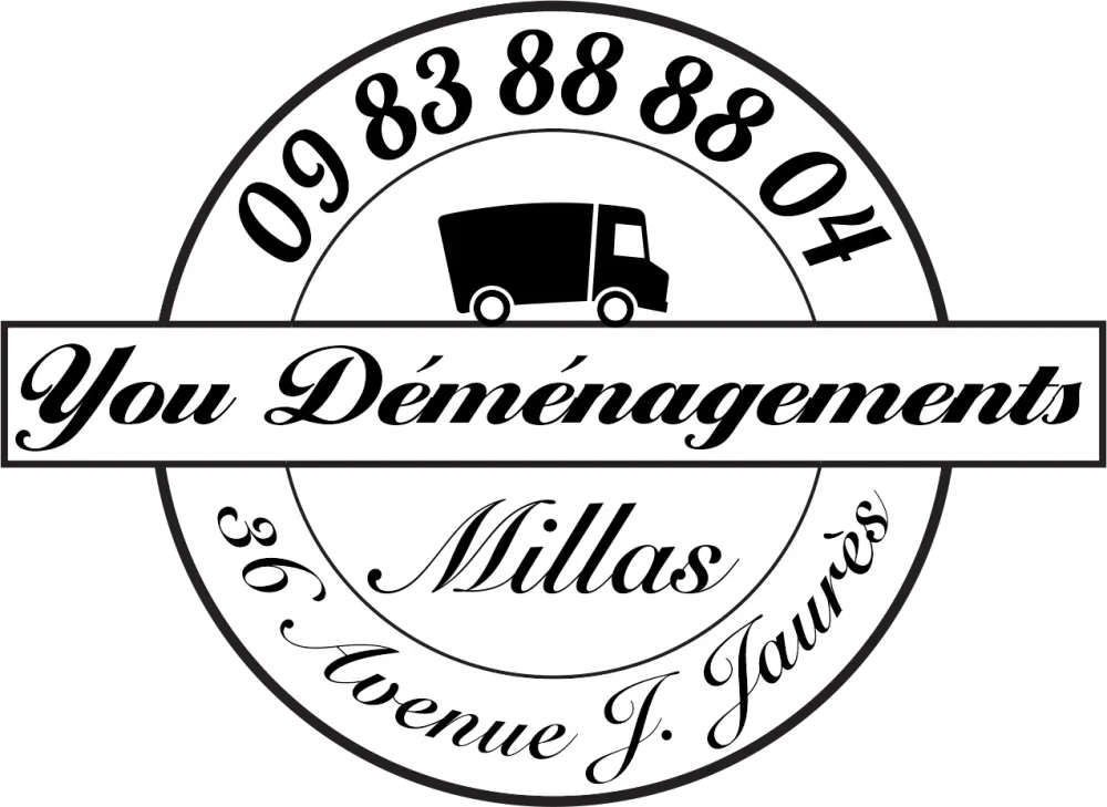 you demenagement logo
