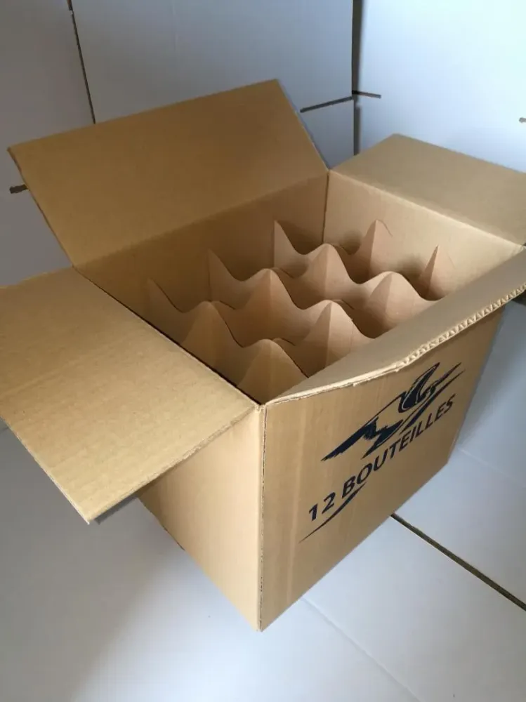 Bien choisir ses cartons et fournitures de déménagement