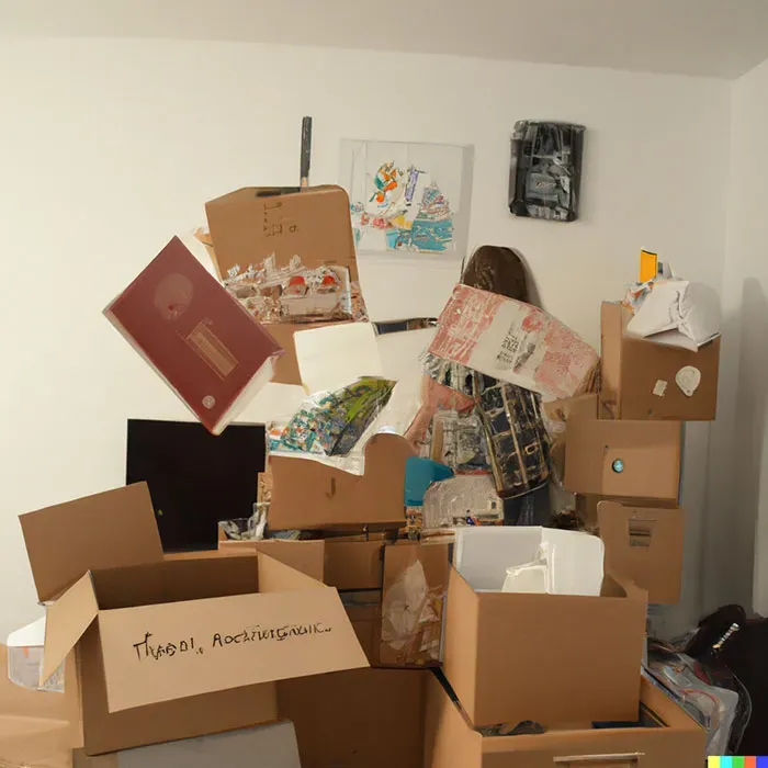 Location garde meuble à Millas