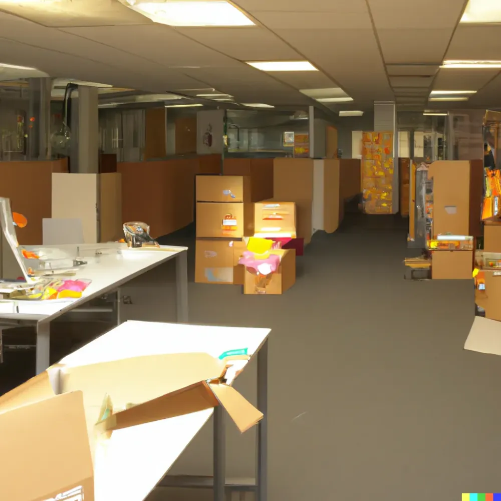 Déménagement professionnel à Millas